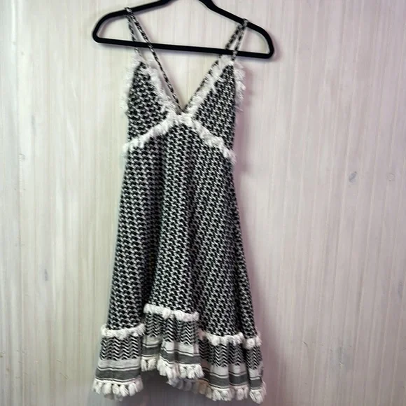 DODO BAR OR DALAL DRESS small - Picture 4 of 9